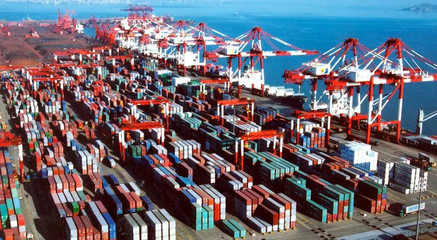 島上海關(guān)|青島西海岸的國(guó)門(mén)守望