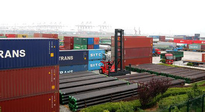 青島保稅港物流園區(qū)進出口貨代服務 保稅區(qū)物流