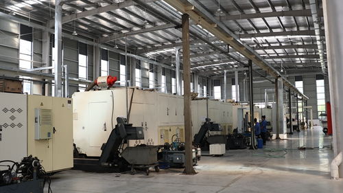 成都青白江 總投資10億元 珠海邁科智能制造基地一期10月投產