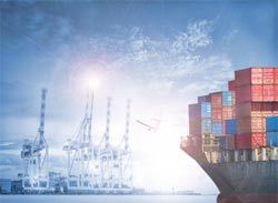 河鋼集團(tuán)黃驊港碼頭通用散雜貨泊位正式成為國家進(jìn)出口口岸 1月31日對(duì)外開放