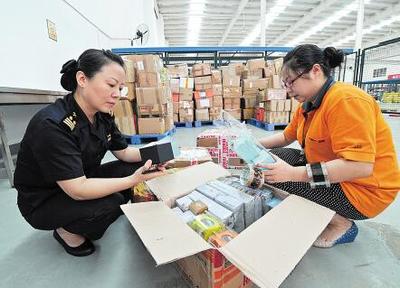 進(jìn)出口企業(yè)必須知曉的海關(guān)查驗出錯問題